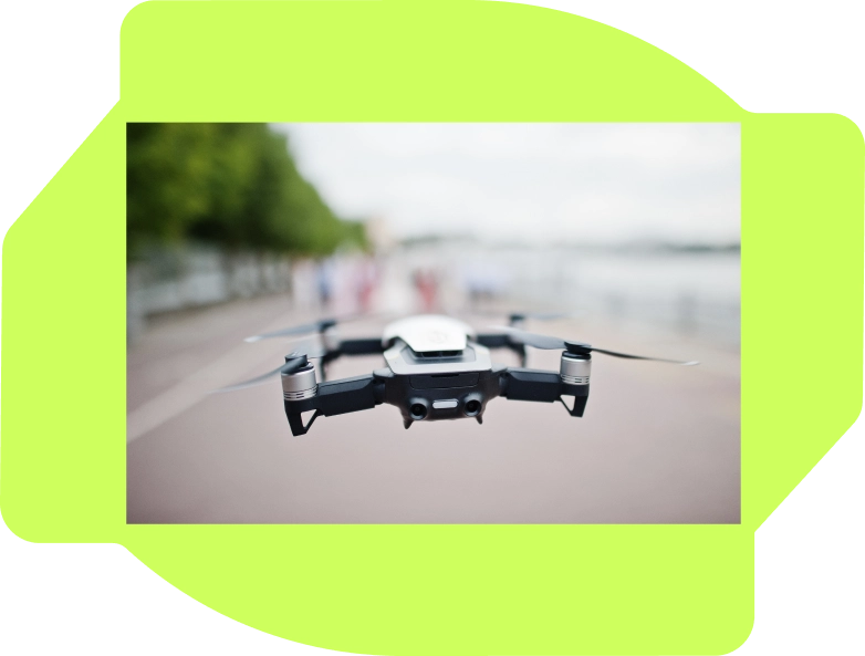 02 no solo volar drones